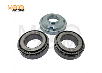 Подшипник траверсы TTR125 41x22,5x13, 41x24x12 24/22,5