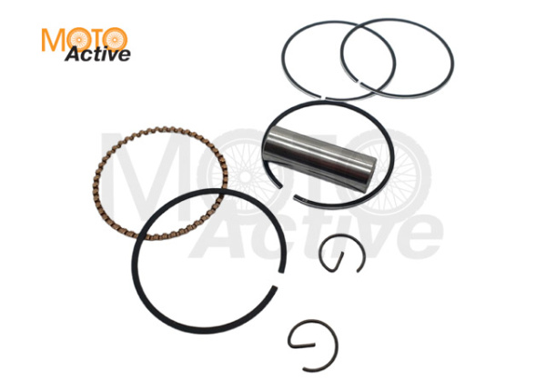 Поршень 139FMB Alpha, Delta 70 .STD(Ø47,00) (в сборе) "GONGYU"