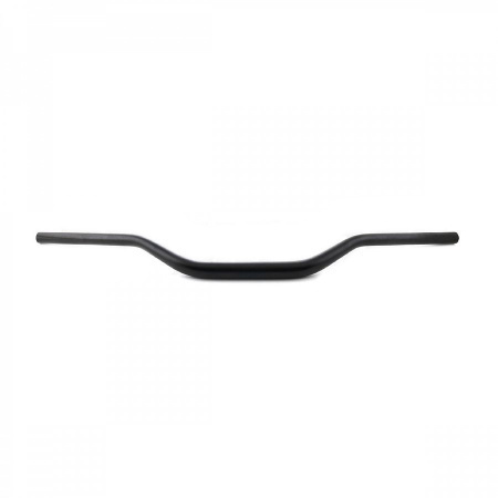 Руль IGP алюминиевый (Сплав 7075) 1-1/8 (28,6 мм) 803 х 95 мм черн