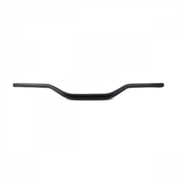 Руль IGP алюминиевый (Сплав 7075) 1-1/8 (28,6 мм) 803 х 95 мм черн