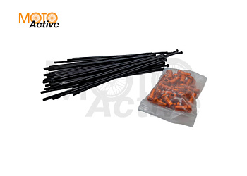 Спицы OTOM 21"передний диск компл.36 шт.