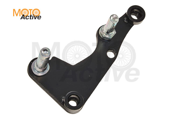 Кронштейн перед. суппорта GR8 2024