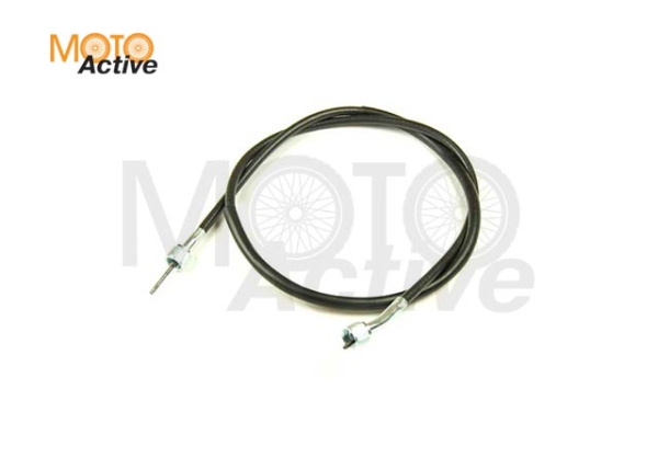 Трос спидометра Yamaha (диск.торм.) 3YK 100cm SCOOTER-M