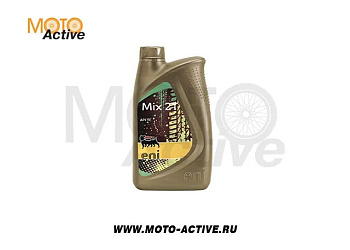 Масло моторное ENI 2Т Mix (1 литр)