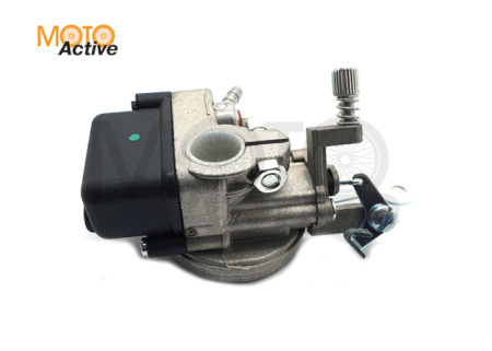 Карбюратор PIAGGIO CIAO (детский ATV, минибайк) (mod.2) "KMOTO"