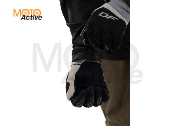 Куртка - дождевик. EVO  (мембрана) Dragonfly BLACK