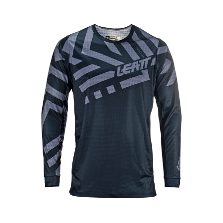 Комплект мотоджерси/мотоштаны Leatt 3.5 Ride Kit Stealth