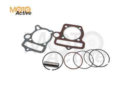 Цилиндро-поршневая группа 4T двиг. YX140 (W063) (56*57)