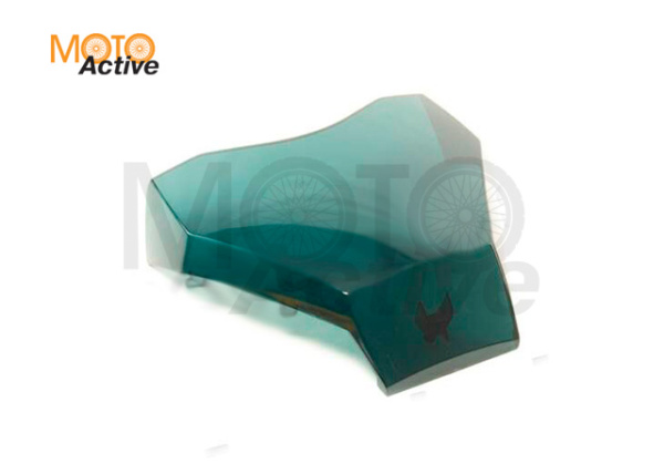 Пластик панели приборов #2 ATV WILD TRACK X