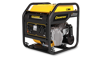 Инверторный генератор CHAMPION IGG2200