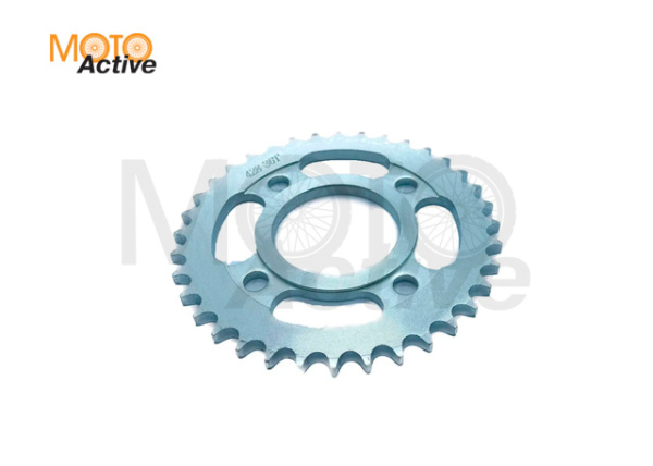 Венец, звезда ведомая (428-36) CG/CB 4х90х58