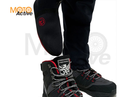 Вейдерсы мужские Finntrail Enduro 1539 Graphite