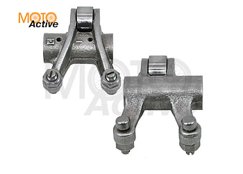 Коромысло выпускных клапанов (рокер) NB300