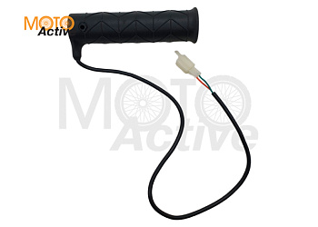 Ручка руля с подогревом правая ATAKI WD150