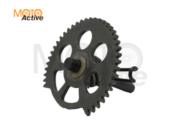 Храповик кикстартера 161QMK 200см3 с реверсом