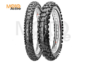 Покрышка Мото 19'' 70/100 -19 CM702 (CST)