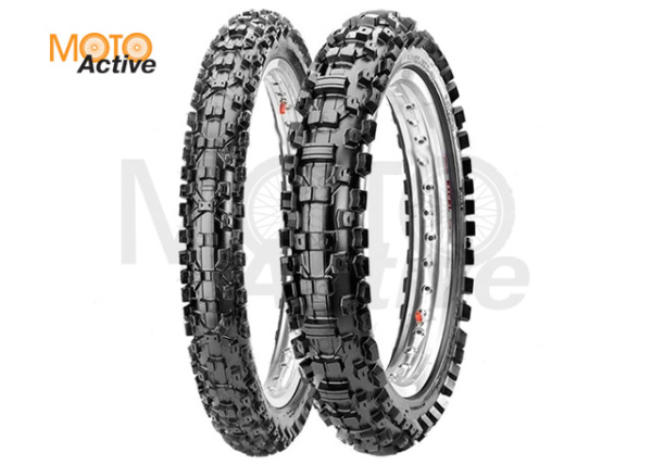 Покрышка Мото 19'' 70/100 -19 CM702 (CST)