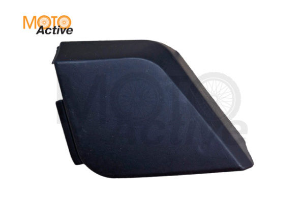 Пластик комплект черный BSE PH10