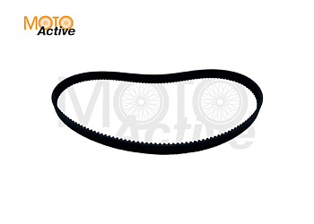 Ремень привода хода ST556,656,656BS,761E, 762E, GS5562 (861BS до 2014г.) 5Мx750 CHAMPION