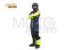 Комбинезон Extreme 2.0 MAN Blue-Yellow Fluo Snowbike (M)