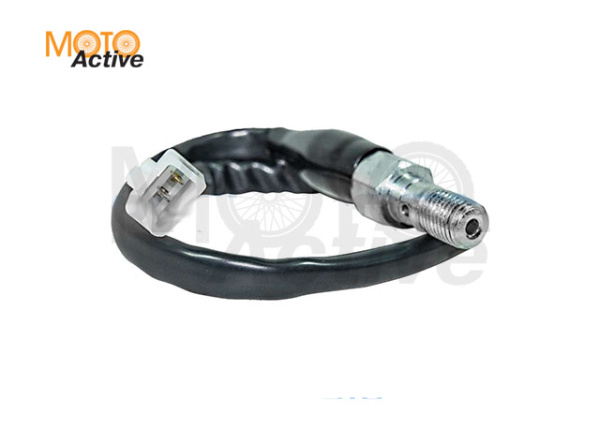 Концевик стоп-сигнала М10x1,25 питбайк, ZR, Sport 003