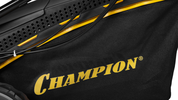 Бензиновая газонокосилка CHAMPION LMZ5130/2