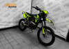 Эндуро / кроссовый мотоцикл BSE Z1 150e 19/16 Neon Raven