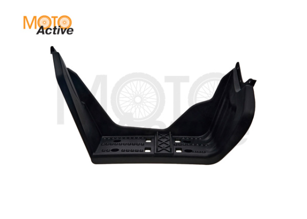 Облицовка опоры для ног левая KAYO AT110 (2022-)