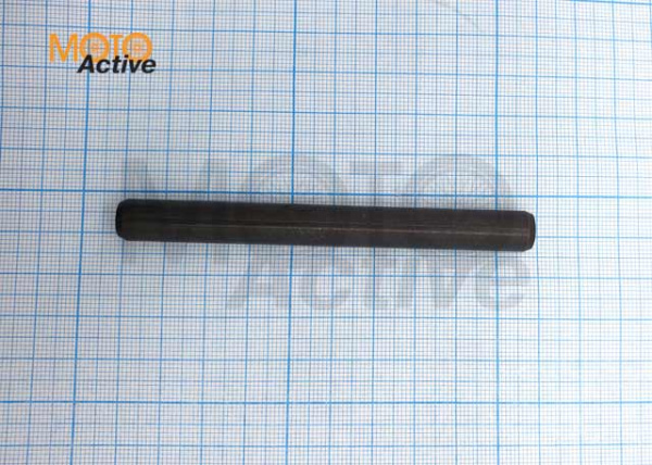 Втулка рогатки КПП  WELS EVOX200