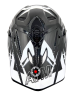 Шлем AiM JK803S White/Black