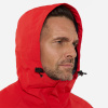 Плащ мужской Finntrail DryCoat 4020 Red
