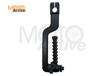 Рычаг кикстартера 139QMB 50/80см3