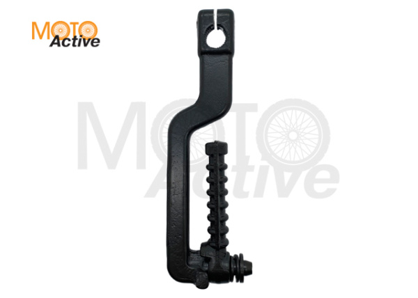Рычаг кикстартера 139QMB 50/80см3