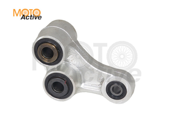 Тяга рычага прогрессии (косточка) Avantis Enduro в сборе