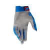 Мотоперчатки Leatt Moto 2.5 X-Flow Glove PitBoard Royal