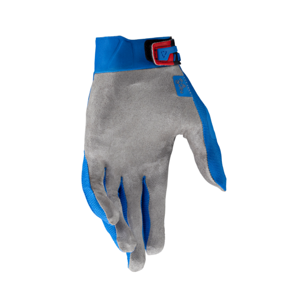 Мотоперчатки Leatt Moto 2.5 X-Flow Glove PitBoard Royal