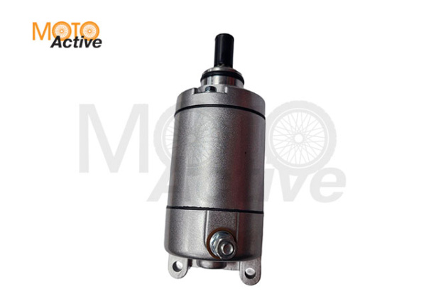 Электростартер 172FMM-5 (PR 250 с балансиром)