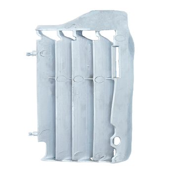 Защита радиатора правая BSE M2 M2Y M4 M8 Z4 Z5 RTC 300 Z6 Z6Y Z7 Z8 RTC 300R Z5Y