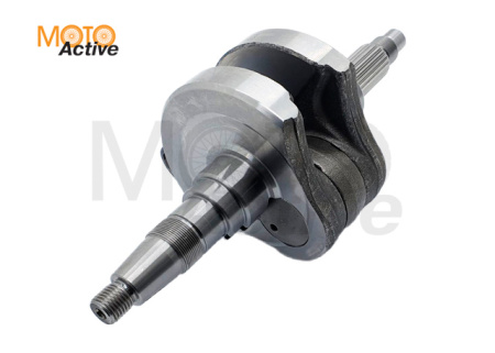 Коленвал ZS177MM (NC250)