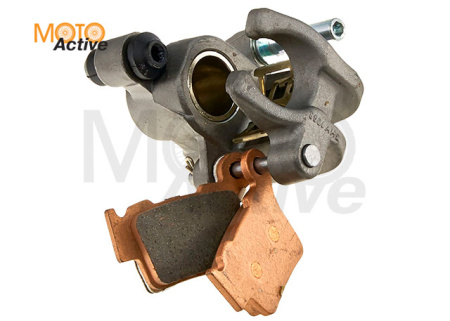 Суппорт задн. диск. тормоза GR7 / GR8 LITE SZC