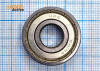 Подшипник шариковый 6201