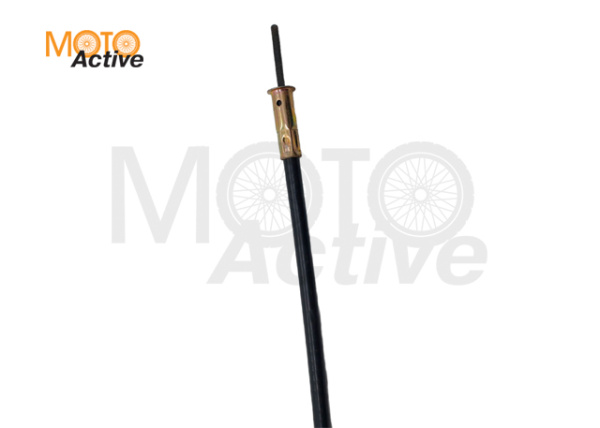 Трос спидометра Yamaha JOG 50 (барабан) (840mm) "JAYACO"