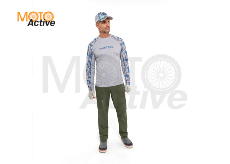 Брюки Finntrail Wave 4608 KHAKI (L)