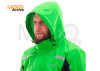 Куртка - дождевик EVO  (мембрана) Dragonfly Green 2023