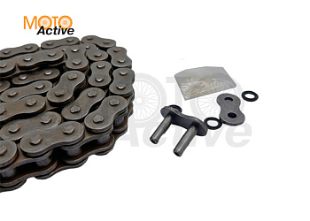 MCP Цепь в упаковке 520EX-112L