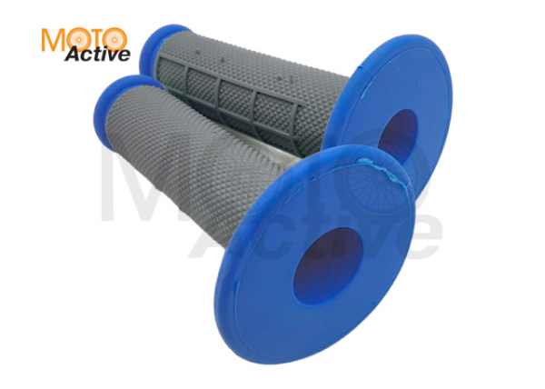 Ручки руля XINLI синие