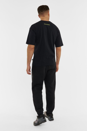 Футболка FINNTRAIL Buggy 6716 BlackYellow