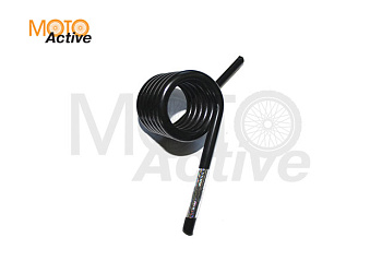 Пружина подвески катков левая (тележки) 8 мм