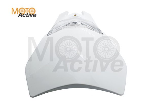 Фара в сборе KAYO