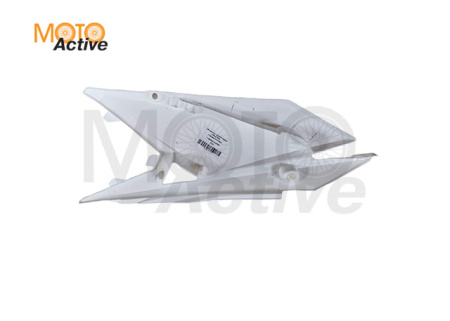 Обтекатель задний левый WELS MZK (116226413137801)